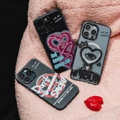 Youngkit Apple iPhone 15 Pro Max Kılıf Magsafe Şarj Özellikli Shu Tasarımlı Youngkit City Serisi Kapak thumbnail 7