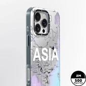 Youngkit Apple iPhone 16 Pro Kılıf Magsafe Şarj Özellikli Youngkit Universal Serisi Kapak thumbnail 8