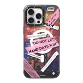 Youngkit Apple iPhone 15 Pro Max Kılıf Magsafe Şarj Özellikli Youngkit A-City Serisi Kapak thumbnail 7