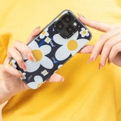 Youngkit Apple iPhone 14 Pro Kılıf Magsafe Şarj Özellikli Sunshine Tasarımlı Youngkit Spring Breeze Serisi Kapak thumbnail 6