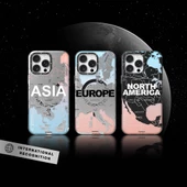 Youngkit Apple iPhone 16 Pro Kılıf Magsafe Şarj Özellikli Youngkit Universal Serisi Kapak thumbnail 12