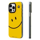 Youngkit Apple iPhone 15 Pro Max Kılıf Magsafe Şarj Özellikli Sunshine Tasarımlı Youngkit Daily Happy Serisi Kapak thumbnail 6