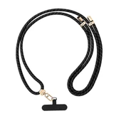 Youngkit Youngkit YQ002 Yansıtıcı Şerit Desenli Cep Telefonu Boyun Askı İpi thumbnail 8