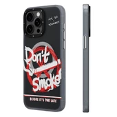 Youngkit Apple iPhone 14 Pro Max Kılıf Magsafe Şarj Özellikli Shu Tasarımlı Youngkit City Serisi Kapak thumbnail 2