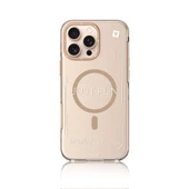 Youngkit Apple iPhone 16 Pro Max Kılıf Magsafe Şarj Özellikli Çıkarılabilir Arka Yüzeyli Youngkit Mecha Kapak thumbnail 3