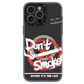 Youngkit Apple iPhone 15 Pro Max Kılıf Magsafe Şarj Özellikli Shu Tasarımlı Youngkit City Serisi Kapak thumbnail 9