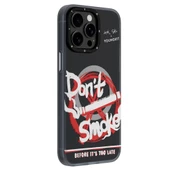 Youngkit Apple iPhone 14 Pro Kılıf Magsafe Şarj Özellikli Shu Tasarımlı Youngkit City Serisi Kapak thumbnail 3