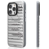 Youngkit Apple iPhone 15 Pro Kılıf Magsafe Şarj Özellikli Youngkit Fishing Serisi Kapak thumbnail 11