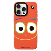 Youngkit Apple iPhone 14 Pro Kılıf Magsafe Şarj Özellikli Sunshine Tasarımlı Youngkit Daily Happy Serisi Kapak thumbnail 1