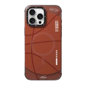 Youngkit Apple iPhone 16 Pro Kılıf Magsafe Şarj Özellikli Spor Tasarımlı Youngkit Dynamic Serisi Kapak thumbnail 1