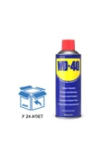WD-40 Pas Sökücü 400 ml. 24 Adet (1 Koli) - 1