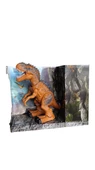 1688 JINYONGDA DİNOSAUR SESLİ IŞIKLI DİNOZOR 27 cm - 1