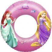 Bestway Disney Princess Can Simidi + Kolluk - 2