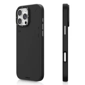 Youngkit Apple iPhone 16 Pro Kılıf Magsafe Şarj Özellikli Basit Mat Deri Desenli Youngkit Tech Fashion Serisi Kapak thumbnail 1