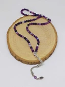 Akik Taşı 99luk Tesbih 6mm (27900) thumbnail 4