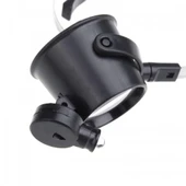 Saat.ve Elektronik Onarım Için Göze Li Takılan Büyüteç 15x - 4