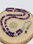 Akik Taşı 99luk Tesbih 6mm (27900) thumbnail 6