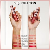 L’Oréal Paris Lumi Blush Likit Allık - 627 Glowy Warm Peach - 5