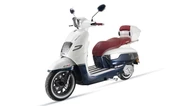 ARORA MALİBU PRO 125 SCOOTER SIVI SOĞUTMALI - 2