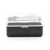 Kontrol, Için Özel Kutulu Metal Işıklı Lup 30x21 - 5