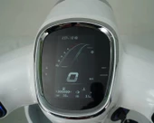 ARORA MALİBU PRO 125 SCOOTER SIVI SOĞUTMALI - 3
