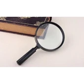 130mm Geniş Mercek Büyüteç Lup thumbnail 5