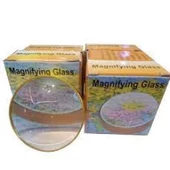 Harita Ve Yazı Çalışmalar Için En Uygun Büyüteç 75mm10x8015 - 2