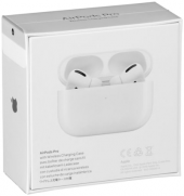APPLE AIRPODS PRO KABLOSUZ BLUETOOTH KULAKLIK (supercopy) - 1
