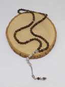 Akik Taşı 99luk Tesbih 6mm (27890) thumbnail 4