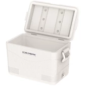 IcePeak CoolCraft 46 Buzluk 41.6 Litre-BEYAZ - 3