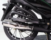 ARORA SMART 50 CUP MOTOSİKLET - 3