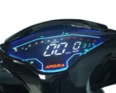 ARORA SMART 50 CUP MOTOSİKLET - 2