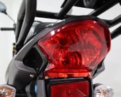 ARORA SMART 50 CUP MOTOSİKLET - 4