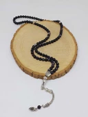 Akik Taşı 99luk Tesbih 6mm (17309) thumbnail 3