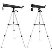 2575x60 Hd  Tripod Monoküler Kuş Gözlemciliği Zoomlu Dürbün - 5