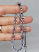 Topaz Taşı 33lük Tesbih 6mm (42100) thumbnail 2