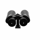 Çift Gözden Ayarlı Mavı Mercekli Süper Dürbün Breaker 100x100 El Dürbünü - 2