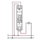 Legrand W Otomat Tipi Zaman Saati - 3