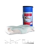 Moda Home Bedding 2li Güzellik Yastığı - 7