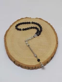 Akik Taşı 33lük Tesbih 6mm (17309) thumbnail 4