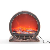 Şömine Ledli Lamba Aalk2507 - 1