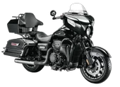 MUSATTİ DARK POW 250 CHOPPER CRUSİER - 1