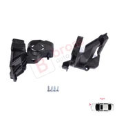 Peugeot 308 MK2 T9 2013-2021 4/5 Kapı 9807657780 İçin Sağ Ön Far Ayak Tamir Seti - 1