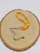 Akik Taşı 33lük Tesbih 6mm (27885) thumbnail 4