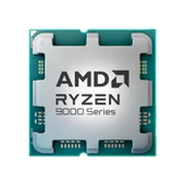 AMD Ryzen 7 9700X 100-000001404 (3.8GHz - 5.5GHz) 40MB 65W AM5 Tray İşlemci - 1