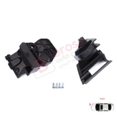 Peugeot 308 MK2 T9 2013-2021 4/5 Kapı 9807657780 İçin Sağ Ön Far Ayak Tamir Seti - 2