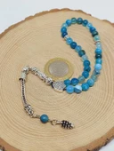 Akik Taşı 33lük Tesbih 6mm (27895) thumbnail 3