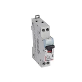 Legrand 407726 Otomatik Sigorta C Tipi 1 Faz+Nötr 10 Amper - 1
