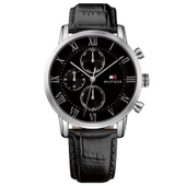 Tommy Hilfiger TH1791401 Erkek Kol Saati thumbnail 1