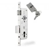 Kale 152 R 3T 45 Mm Silindirli Kilit - 3